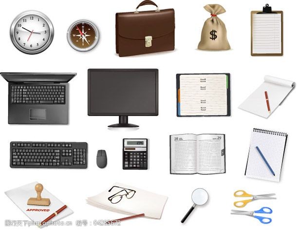 融合金融科技与专业办公 矢量图在金融信息技术外包中的运用